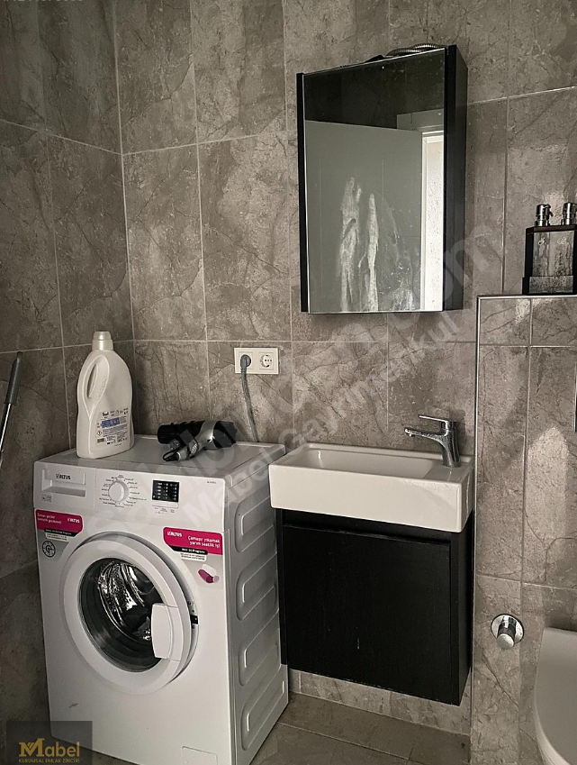 HASTANE YÜRÜME MESAFESİ EŞYALI KİRALIK DAİRE